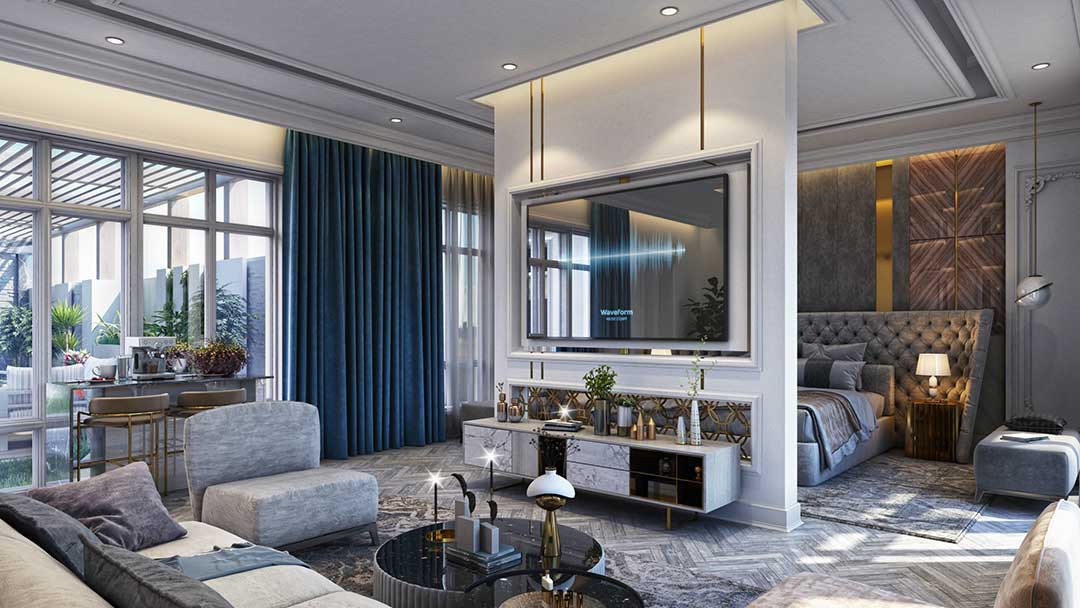 interior design