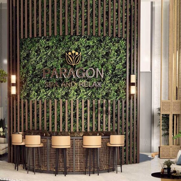 design interiors
