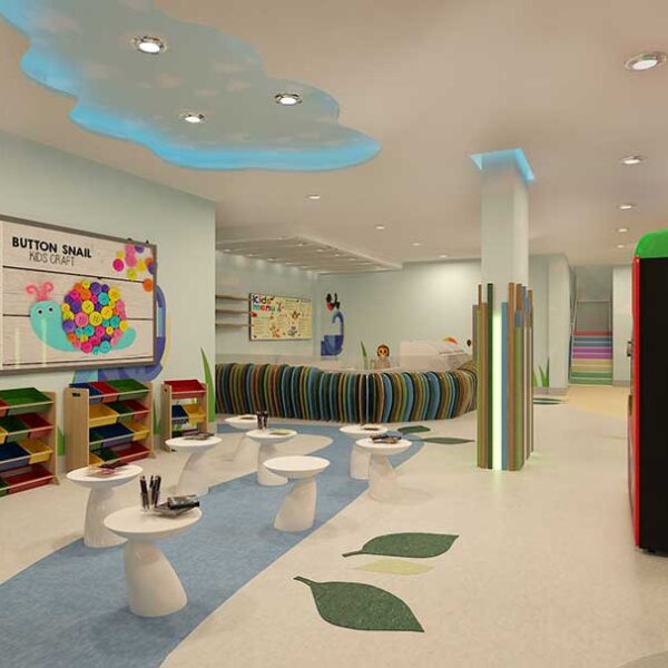 design interiors