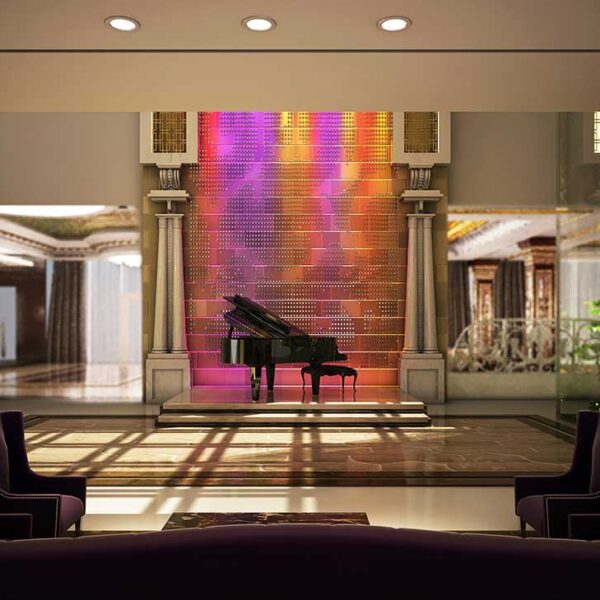 design interiors