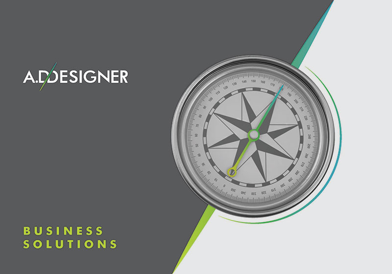 Business Solutions 1
